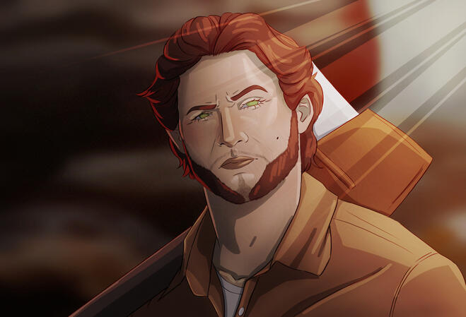 Logan - Wolverine Logan - Wolverine