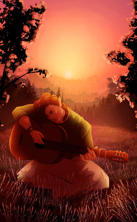 Beau - Guitar Beau - Guitar